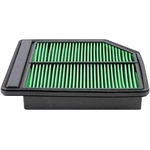 Order Air Filter by BALDWIN - PA4320 For Your Vehicle