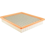 Order Air Filter by BALDWIN - PA4335 For Your Vehicle