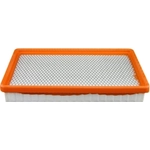 Order Air Filter by BALDWIN - PA4337 For Your Vehicle