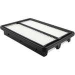 Order Air Filter by BALDWIN - PA4349 For Your Vehicle