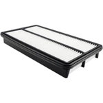 Order Air Filter by BALDWIN - PA4351 For Your Vehicle