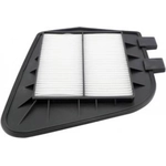 Order Air Filter by BALDWIN - PA4358 For Your Vehicle