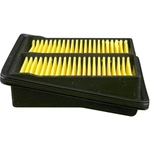 Order Air Filter by BALDWIN - PA4366 For Your Vehicle