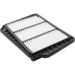 Order Air Filter by BALDWIN - PA4368 For Your Vehicle