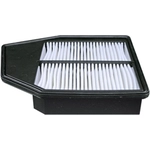 Order Air Filter by BALDWIN - PA4374 For Your Vehicle