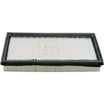 Order Air Filter by BALDWIN - PA4376 For Your Vehicle