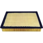 Order Air Filter by BALDWIN - PA4390 For Your Vehicle