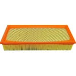 Order Air Filter by BALDWIN - PA4399 For Your Vehicle