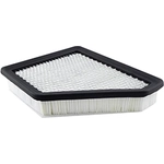 Order Air Filter by BALDWIN - PA4431 For Your Vehicle