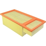 Order Air Filter by BALDWIN - PA4433 For Your Vehicle