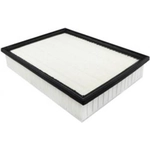 Order Air Filter by BALDWIN - PA4435 For Your Vehicle