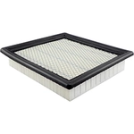 Order Air Filter by BALDWIN - PA4436 For Your Vehicle
