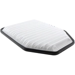 Order Air Filter by BALDWIN - PA4437 For Your Vehicle