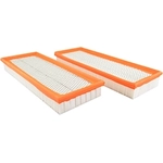 Order Air Filter by BALDWIN - PA4440KIT For Your Vehicle