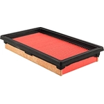 Order Air Filter by BALDWIN - PA4442 For Your Vehicle