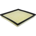 Order Filtre à air de BALDWIN - PA4453 For Your Vehicle