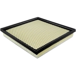 Order Air Filter by BALDWIN - PA4454 For Your Vehicle