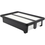 Order Air Filter by BALDWIN - PA4463 For Your Vehicle