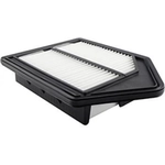 Order Air Filter by BALDWIN - PA4477 For Your Vehicle