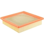 Order Air Filter by BALDWIN - PA4483 For Your Vehicle
