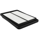 Order BALDWIN - PA4484 - Air Filter For Your Vehicle