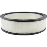 Order Air Filter by BALDWIN - PA693 For Your Vehicle