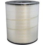 Order Air Filter by BALDWIN - RS3518 For Your Vehicle