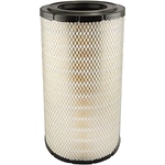 Order Air Filter by BALDWIN - RS3731 For Your Vehicle