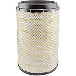 Order Air Filter by BALDWIN - RS4636 For Your Vehicle