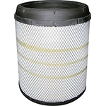 Order Air Filter by BALDWIN - RS4862 For Your Vehicle