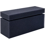 Order Air Filter by BALDWIN - SA10100 For Your Vehicle