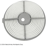 Order Air Filter by BECK/ARNLEY - 042-1464 For Your Vehicle