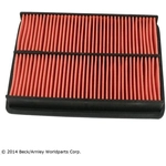 Order Air Filter by BECK/ARNLEY - 042-1477 For Your Vehicle