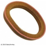 Order Air Filter by BECK/ARNLEY - 042-1518 For Your Vehicle