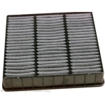 Order Air Filter by BECK/ARNLEY - 042-1542 For Your Vehicle