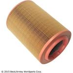 Order Air Filter by BECK/ARNLEY - 042-1555 For Your Vehicle