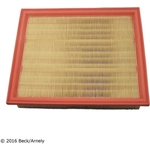 Order Air Filter by BECK/ARNLEY - 042-1559 For Your Vehicle