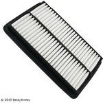 Order Air Filter by BECK/ARNLEY - 042-1589 For Your Vehicle