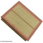 Order Air Filter by BECK/ARNLEY - 042-1604 For Your Vehicle
