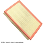 Order Air Filter by BECK/ARNLEY - 042-1657 For Your Vehicle