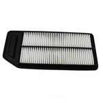 Order BECK/ARNLEY - 042-1667 - Air Filter For Your Vehicle