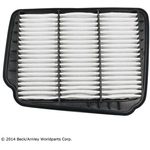 Order Air Filter by BECK/ARNLEY - 042-1688 For Your Vehicle