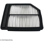 Order Air Filter by BECK/ARNLEY - 042-1714 For Your Vehicle