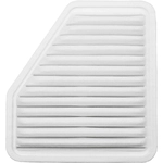 Order BECK/ARNLEY - 042-1718 - Air Filter For Your Vehicle