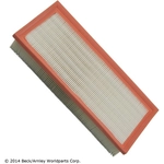 Order Air Filter by BECK/ARNLEY - 042-1736 For Your Vehicle