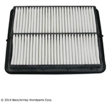 Order Air Filter by BECK/ARNLEY - 042-1745 For Your Vehicle