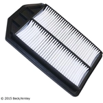 Order Air Filter by BECK/ARNLEY - 042-1754 For Your Vehicle