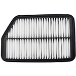 Order BECK/ARNLEY - 042-1813 - Air Filter For Your Vehicle