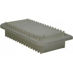Order Air Filter by BOSCH - 5018WS For Your Vehicle