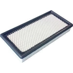 Order Air Filter by BOSCH - 5046WS For Your Vehicle